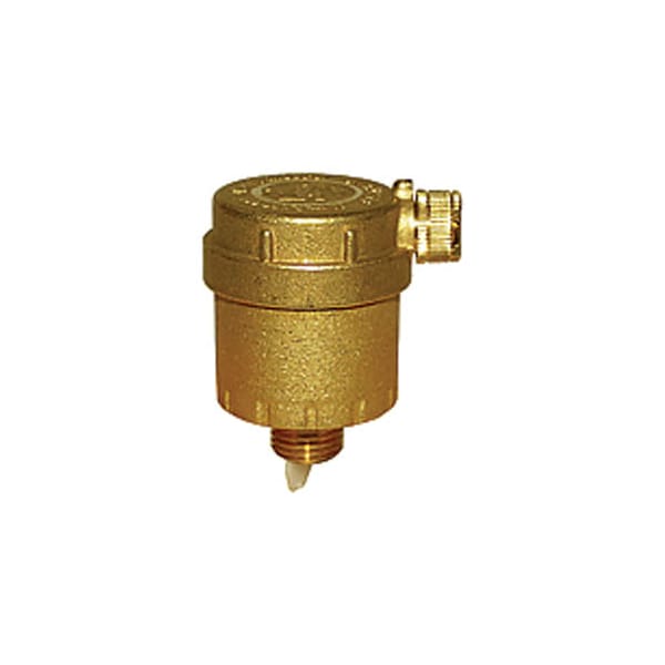 1/4" T-70 HOT WATER AIR VENT